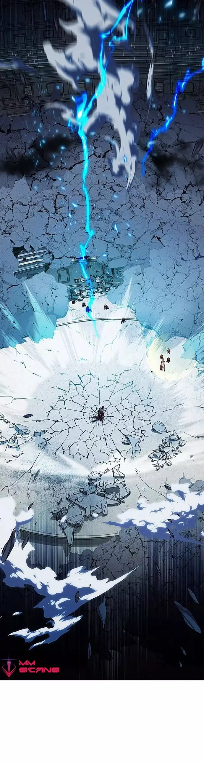 Eleceed, chapter 211, image 3