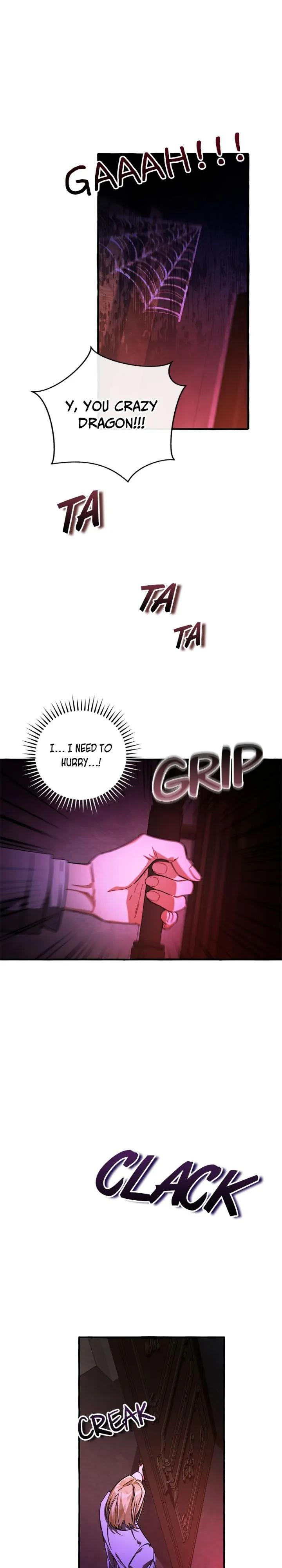 Trash of the Count’s Family, chapter 112, image 31