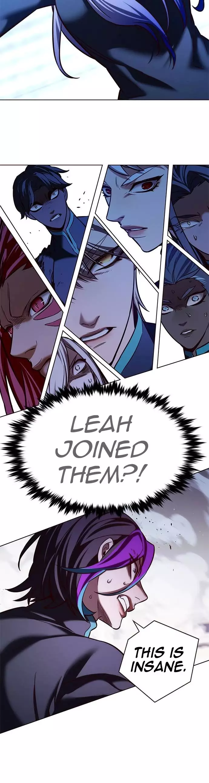 Eleceed, chapter 209, image 14