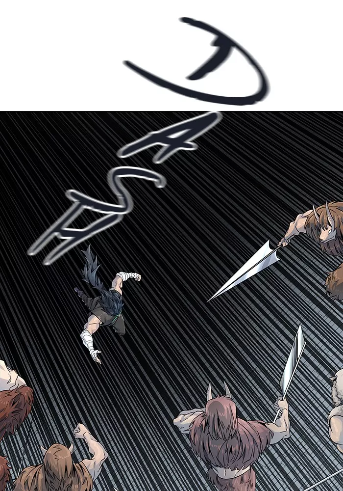 Tower of God, chapter 494, image 76