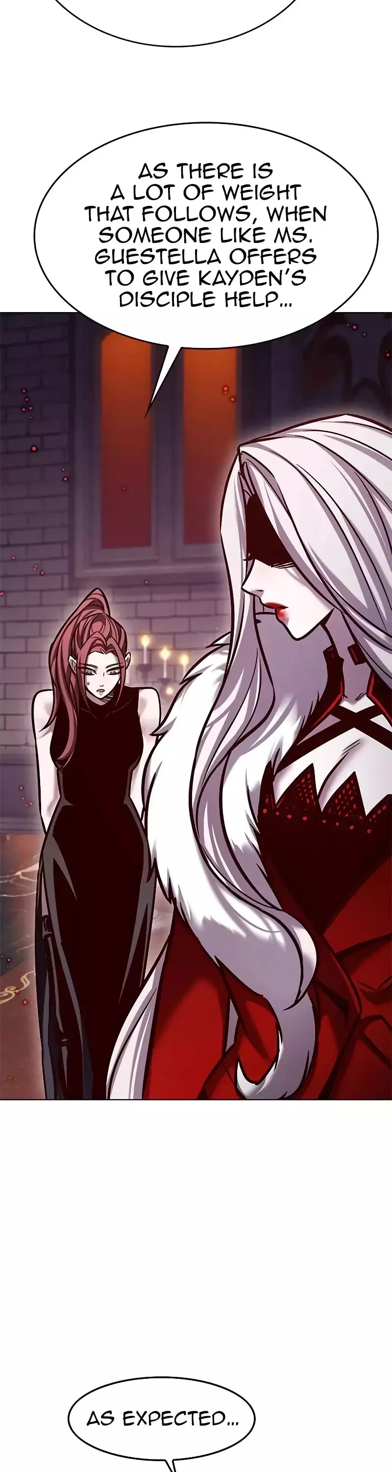 Eleceed, chapter 299, image 12