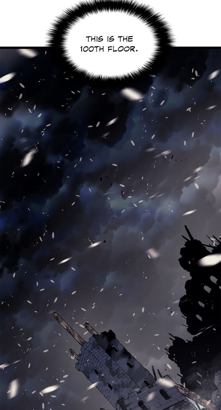 Solo Leveling, chapter 85, page 73