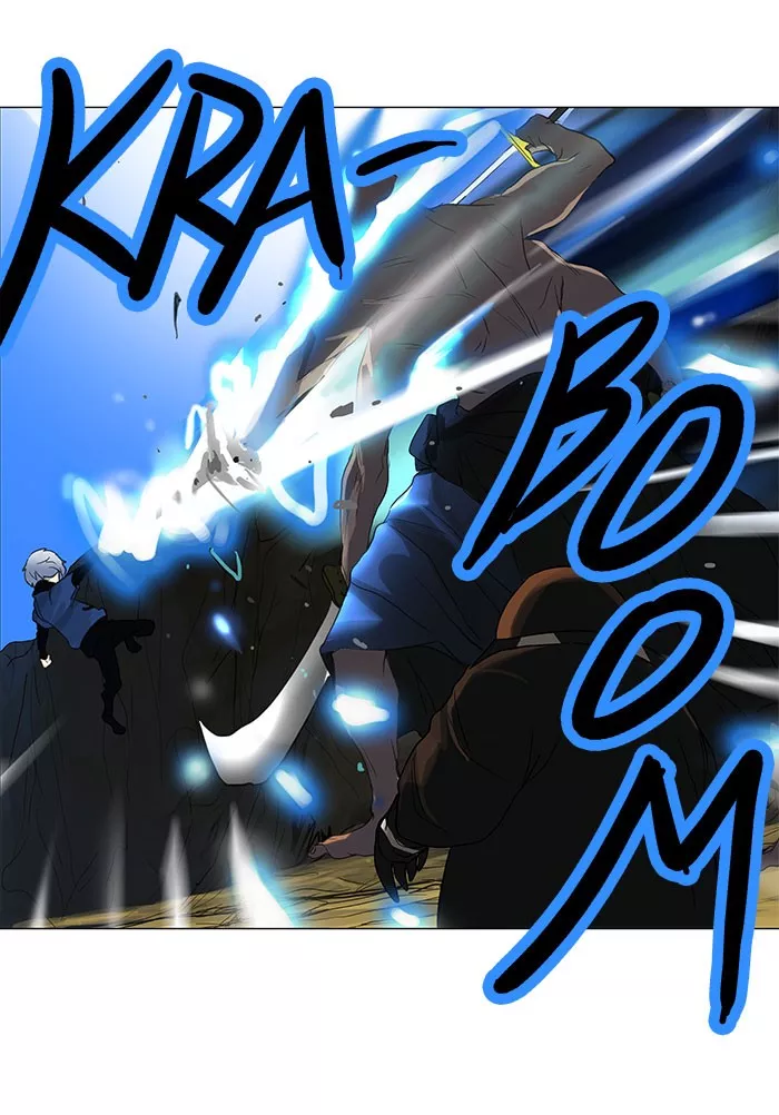 Tower of God, chapter 119, image 27