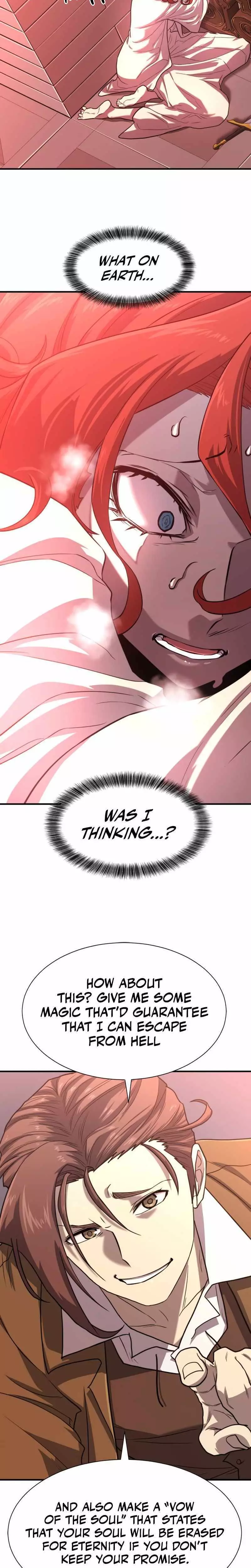 The Greatest Estate Developer, chapter 111, image 27