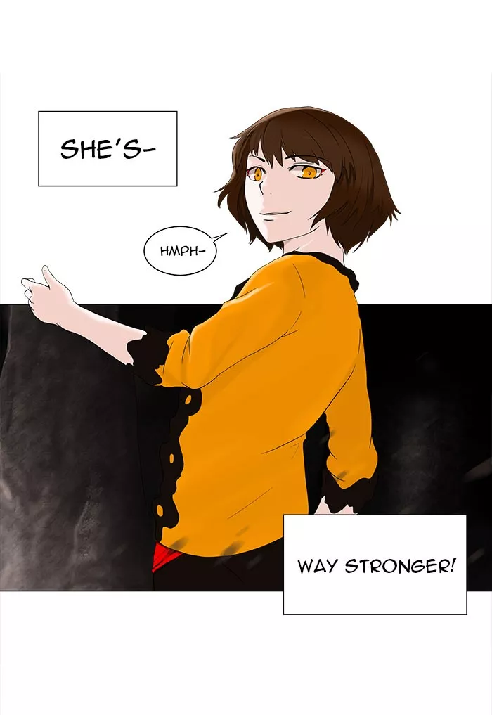 Tower of God, chapter 63, image 20