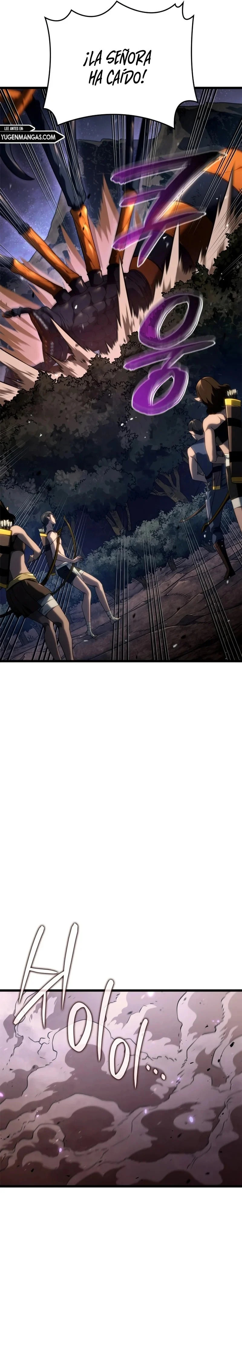 Revenge of the Baskerville Bloodhound, chapter 61, image 6