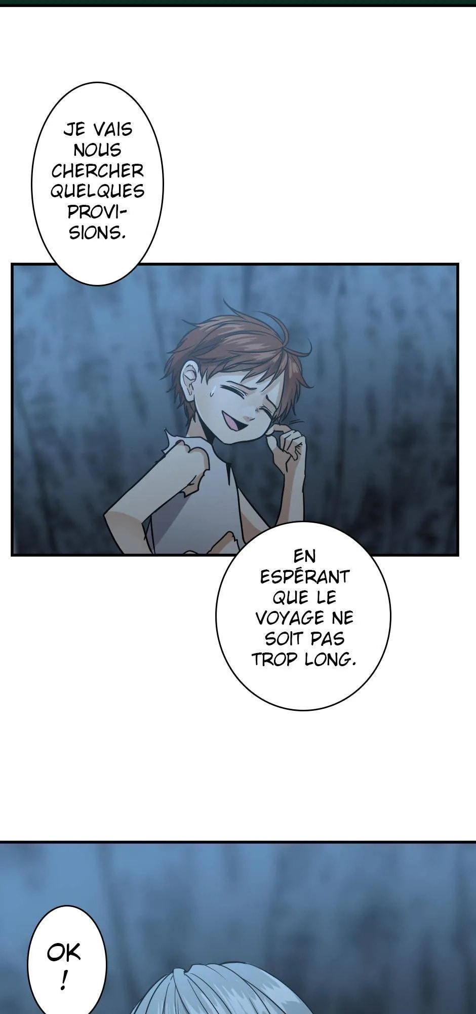 The Beginning After the End, chapter 18, image 19