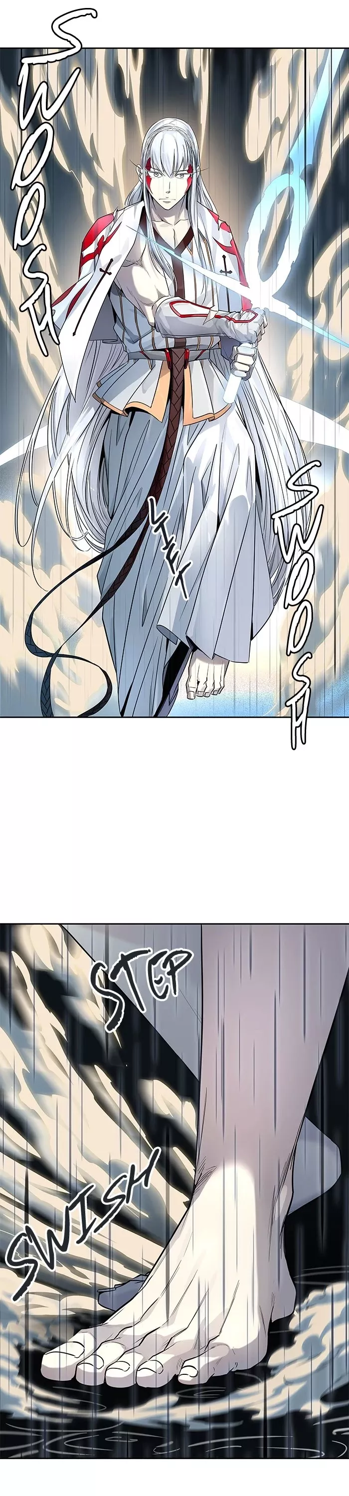 Tower of God, chapter 510, image 41