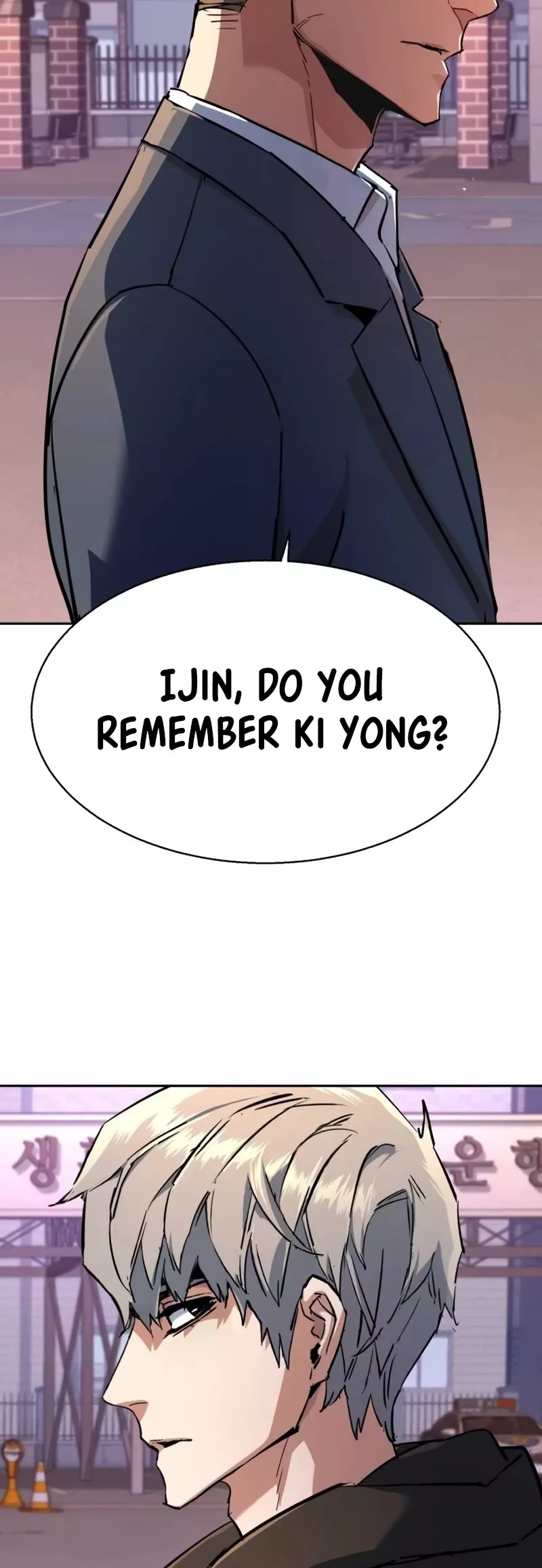 Teenage Mercenary, chapter 199, image 25