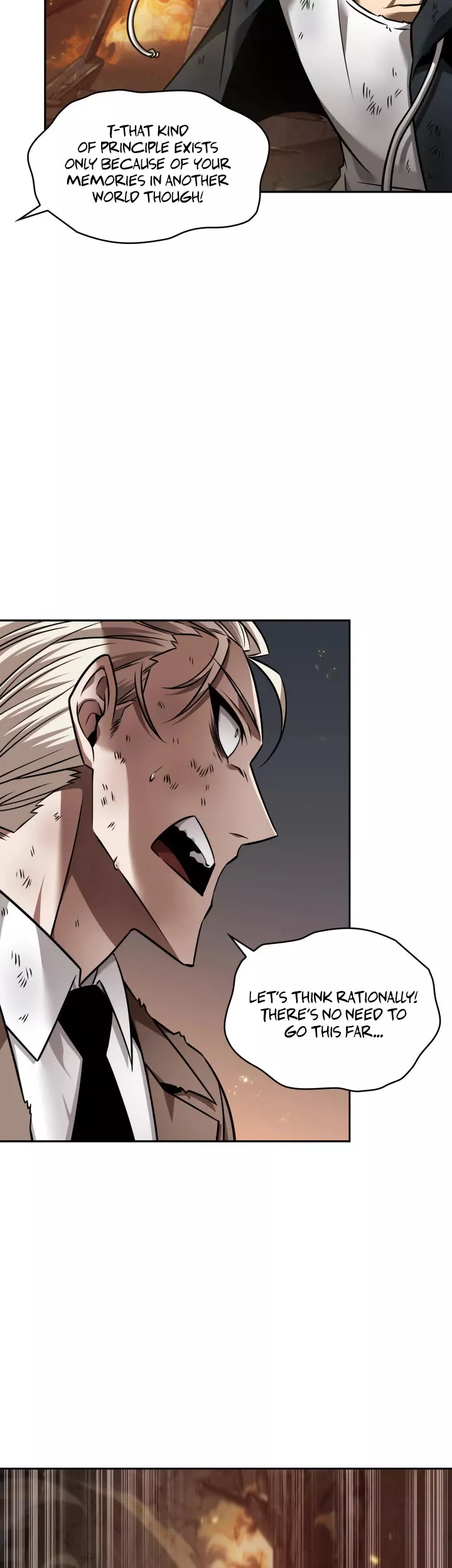 Tomb Raider King, chapter 356, image 26