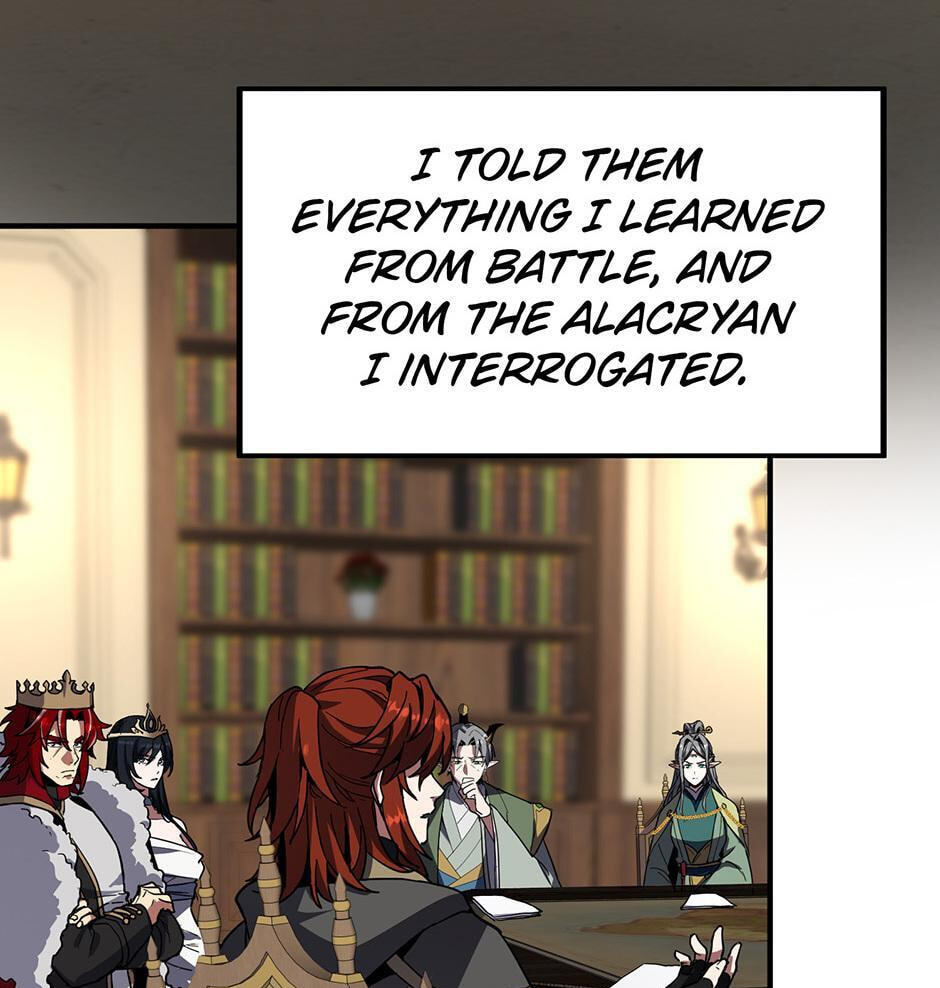 The Beginning After the End, chapter 233, image 80