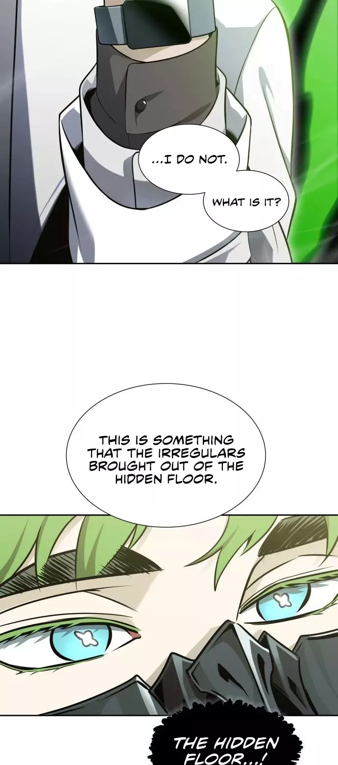 Tower of God, chapter 581, image 18
