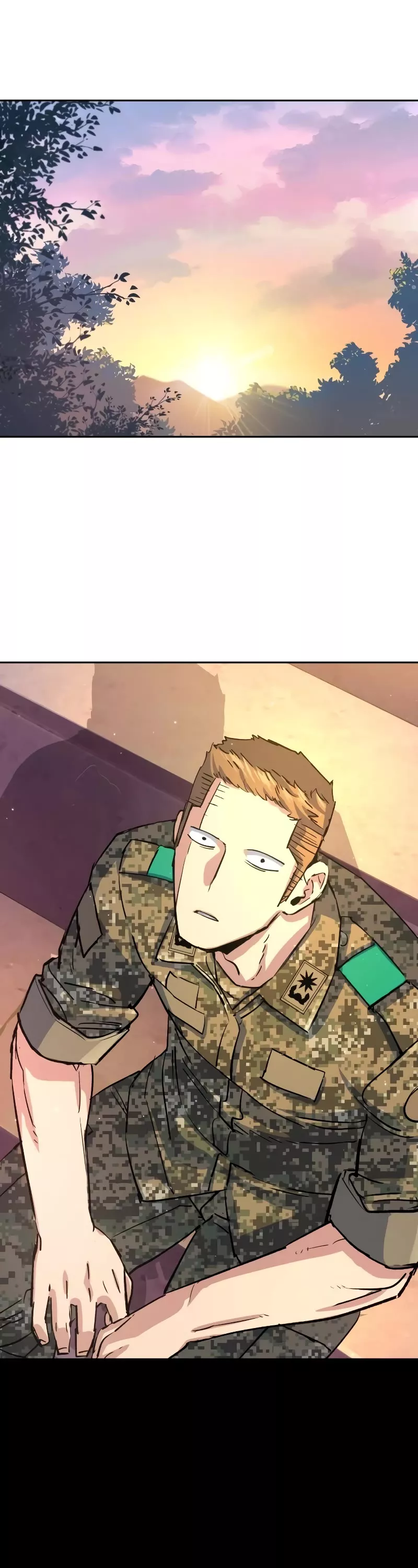 Teenage Mercenary, chapter 104, image 26