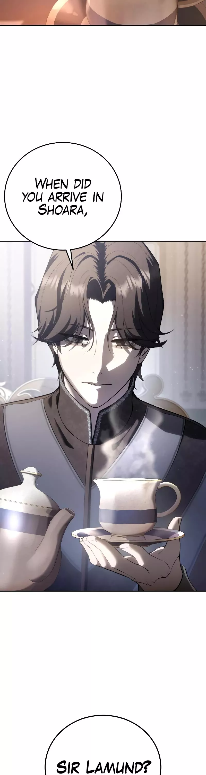 Star-Fostered Swordmaster, chapter 54, image 66