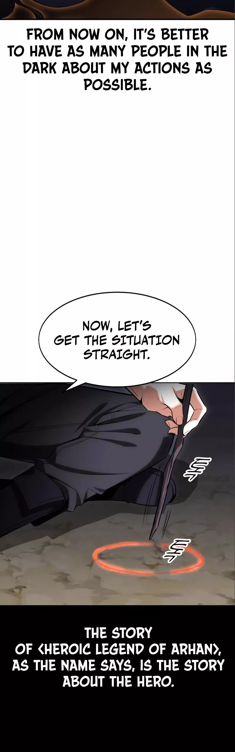 I Killed the Main Player, chapter 3, image 50