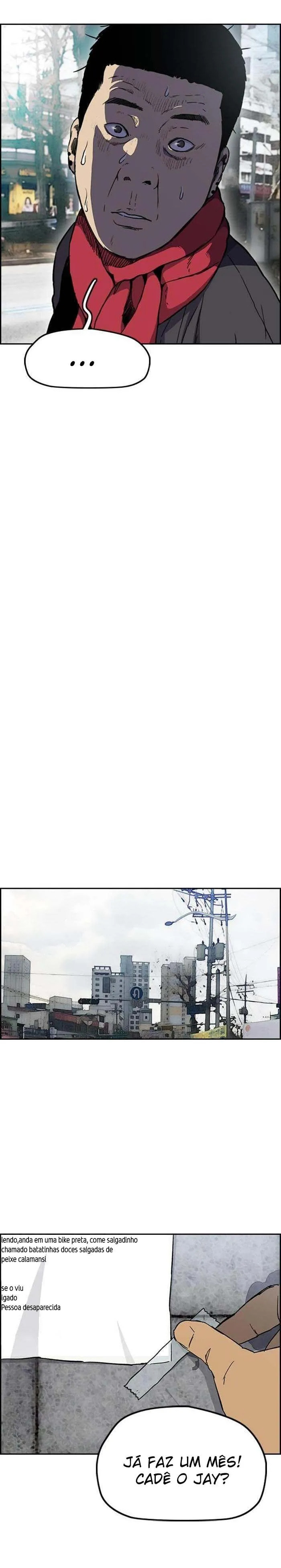 Wind Breaker, chapter 1, image 8