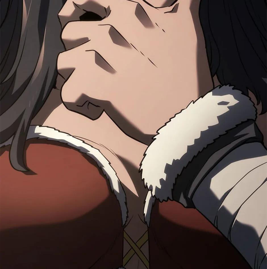 Revenge of the Baskerville Bloodhound, chapter 39, image 100