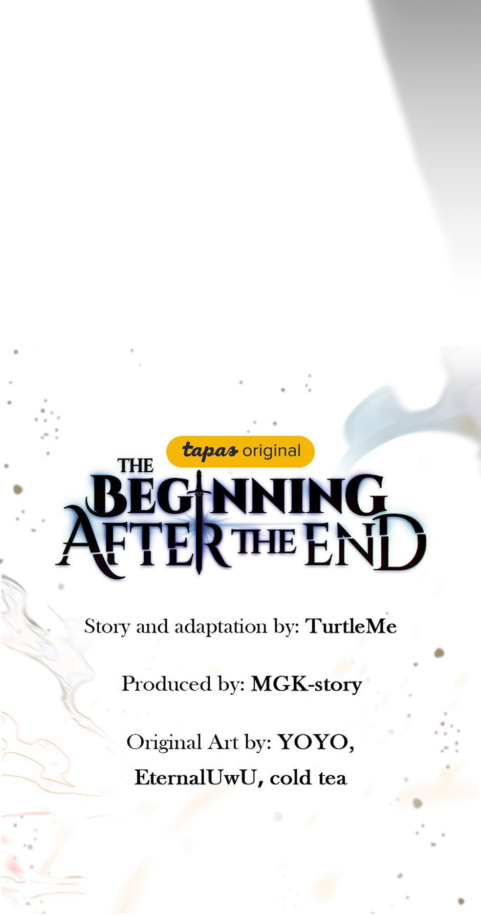 The Beginning After the End, chapter 227, image 91