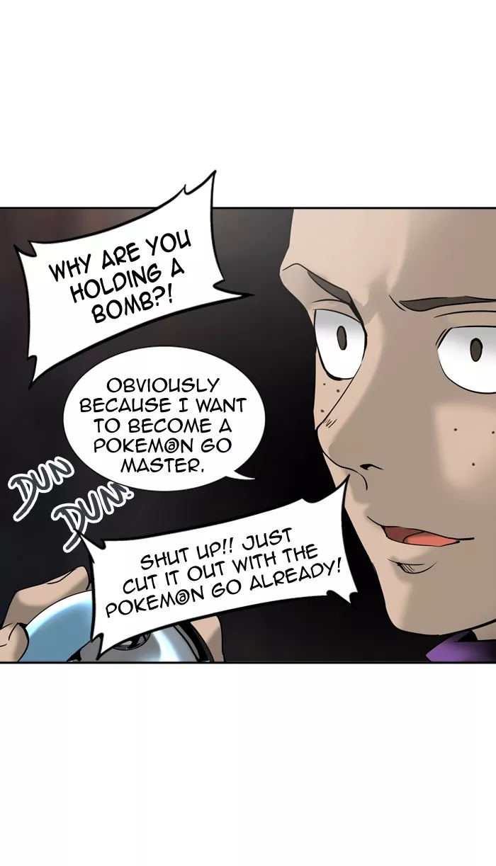 Tower of God, chapter 294, image 46