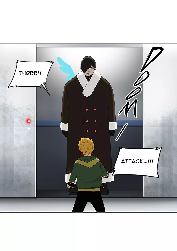 Tower of God, chapter 82, image 11