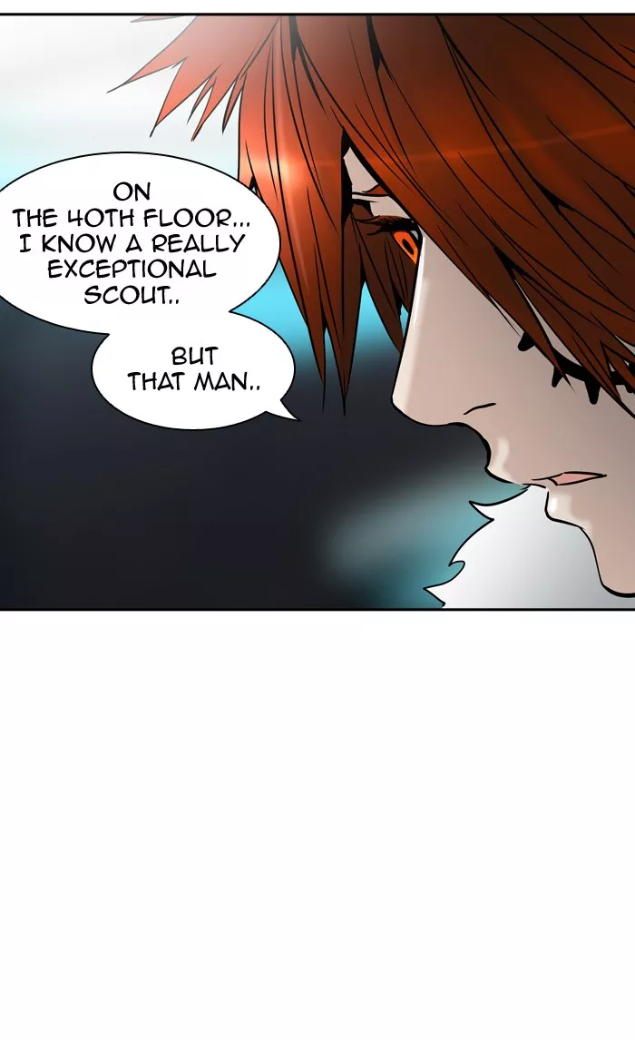 Tower of God, chapter 310, image 7