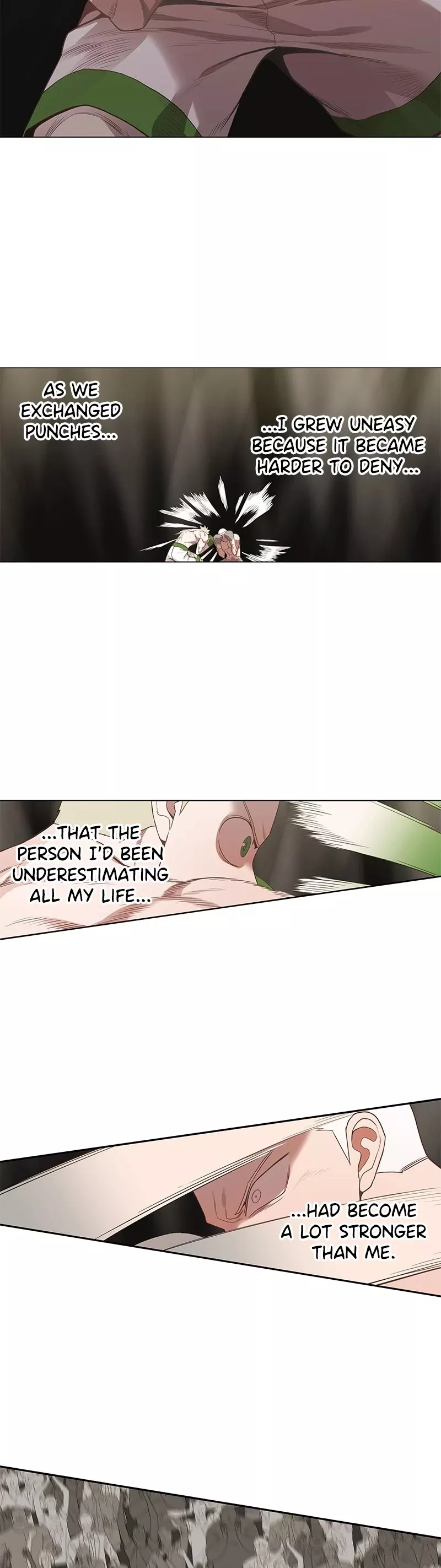The Boxer, chapter 129, image 11
