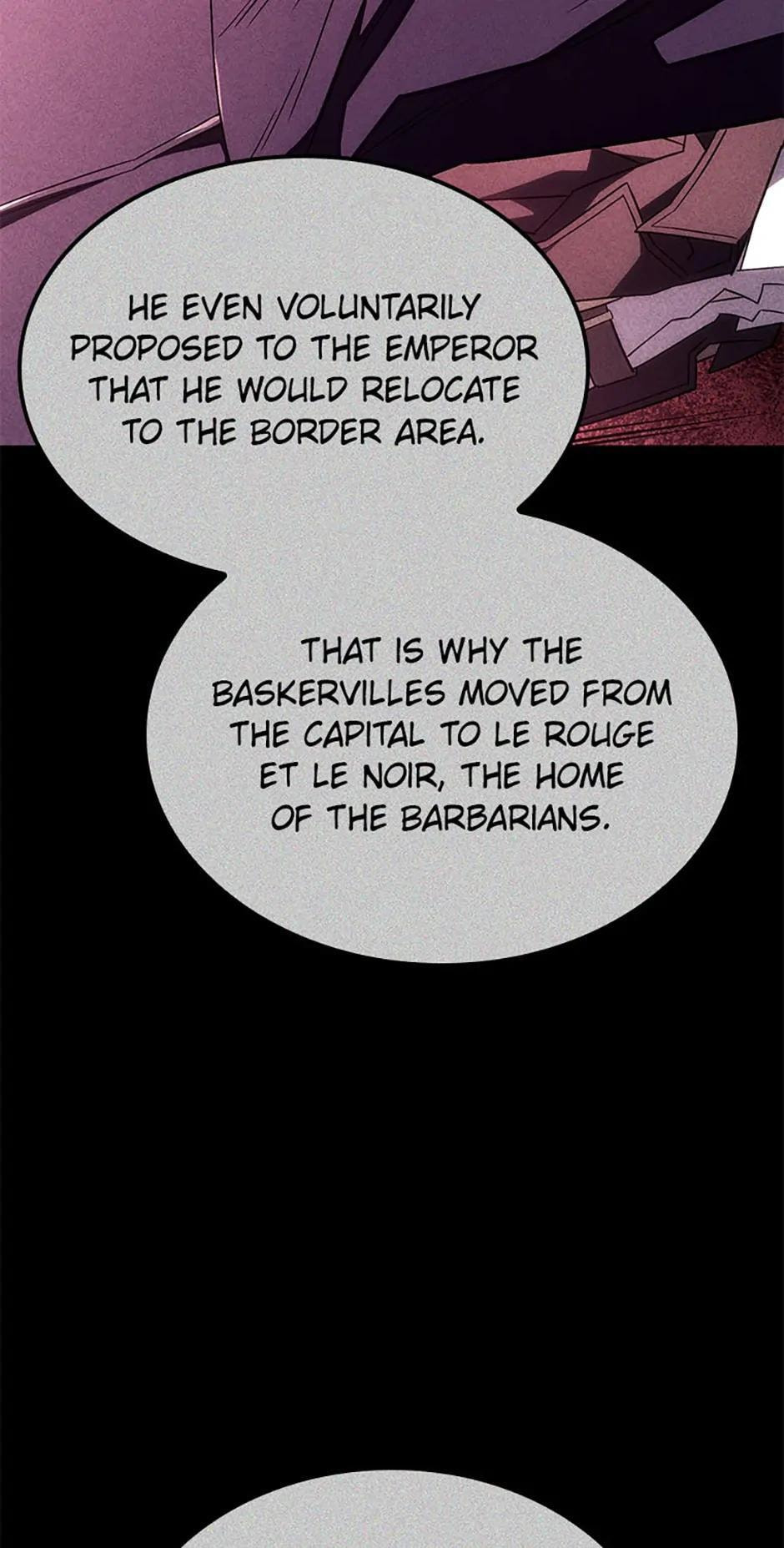 Revenge of the Baskerville Bloodhound, chapter 42, image 53