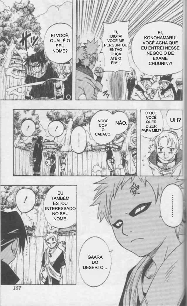 Naruto, chapter 35, page 17
