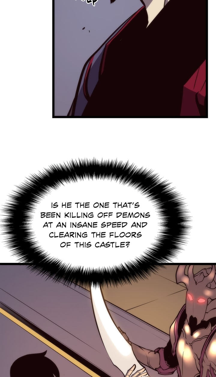 Solo Leveling, chapter 83, page 77