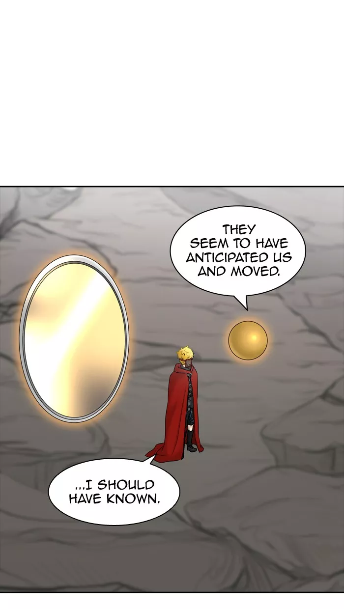 Tower of God, chapter 368, image 5
