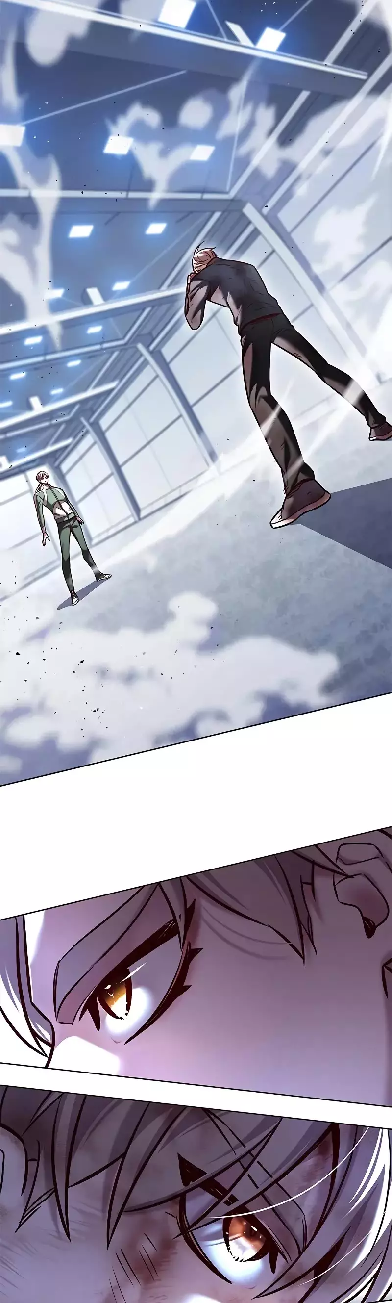 Eleceed, chapter 287, image 19