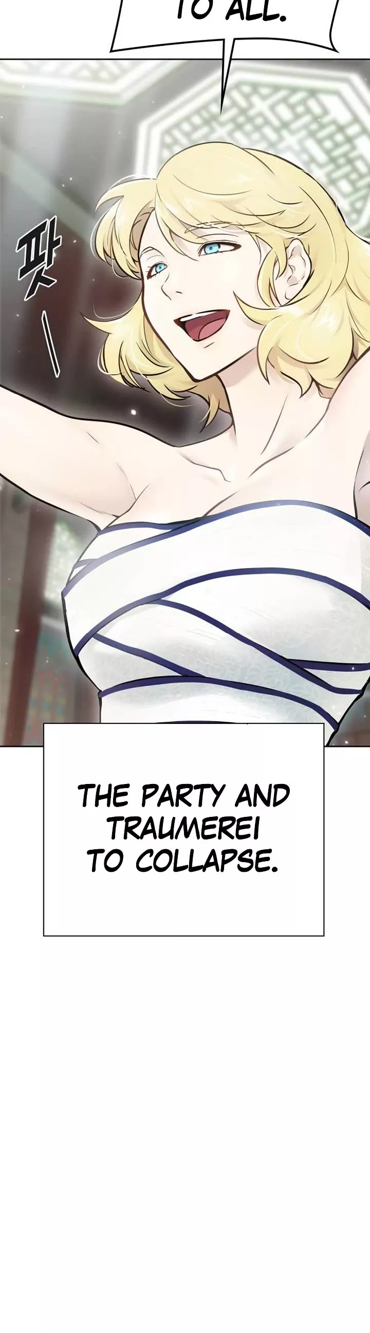 Tower of God, chapter 617, image 58