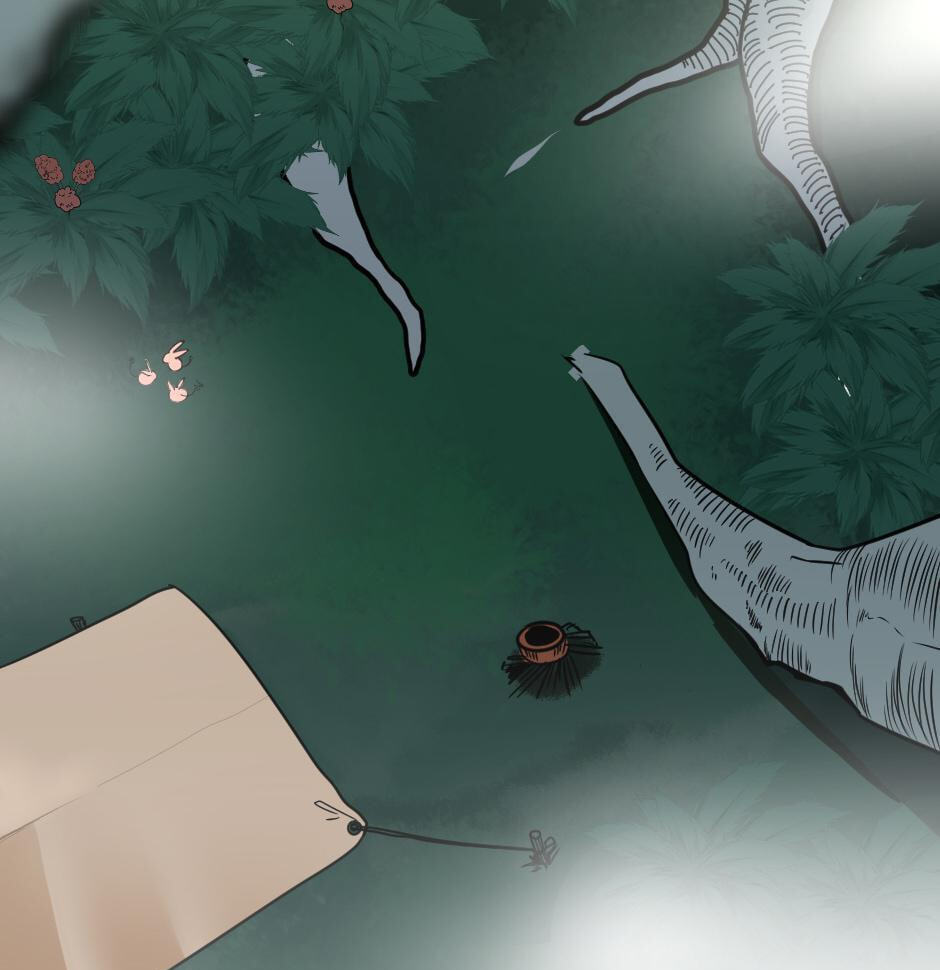The Beginning After the End, chapter 19, image 3