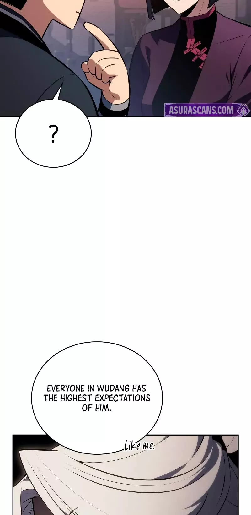 Solo Max-Level Newbie, chapter 188, image 47