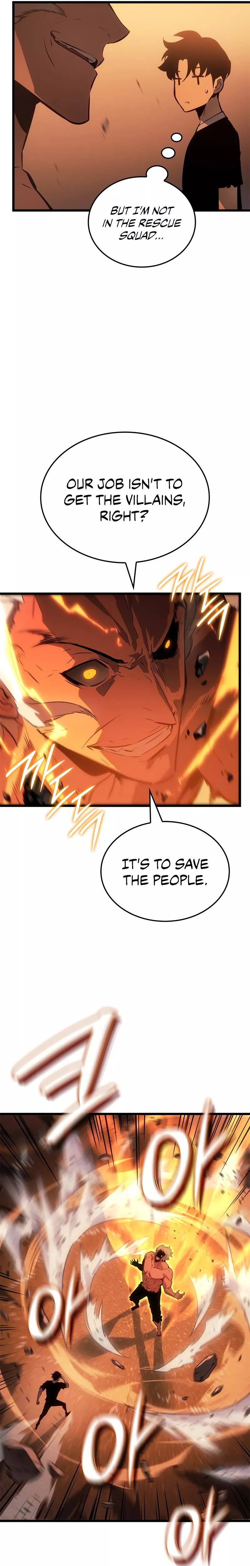Solo Leveling: Ragnarok, chapter 53, image 13