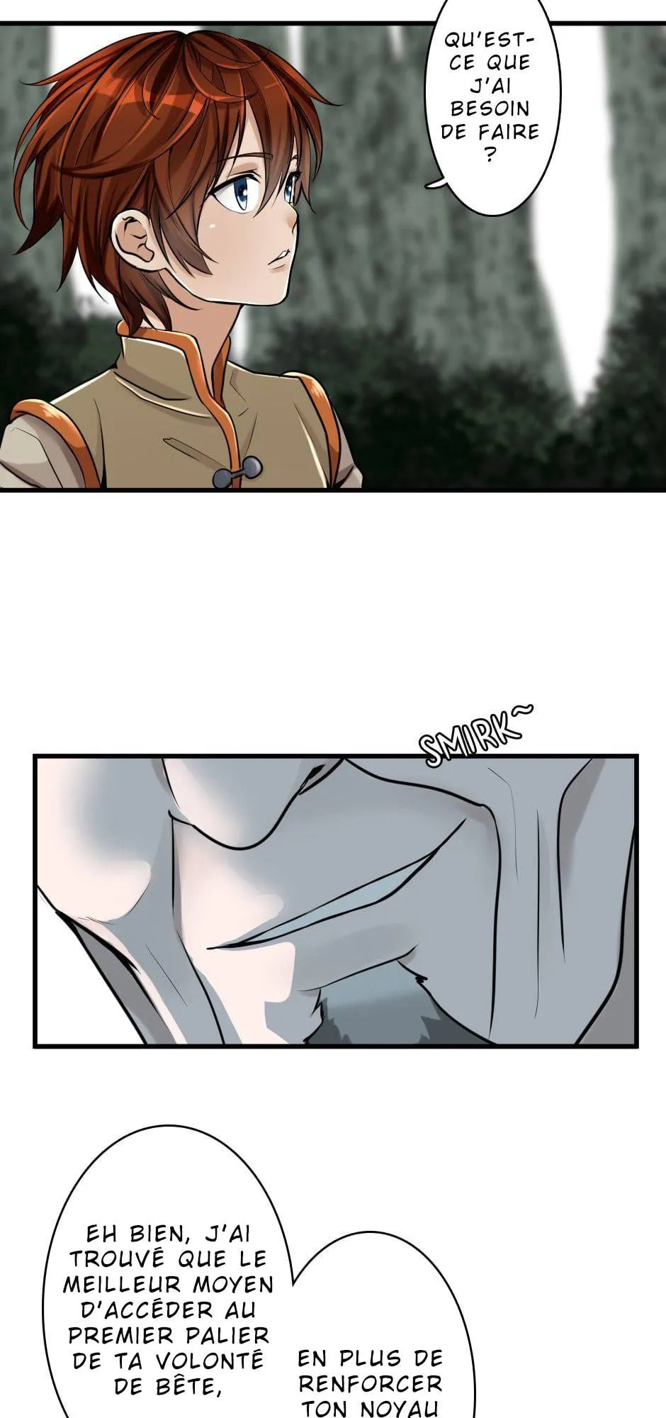 The Beginning After the End, chapter 27, image 43