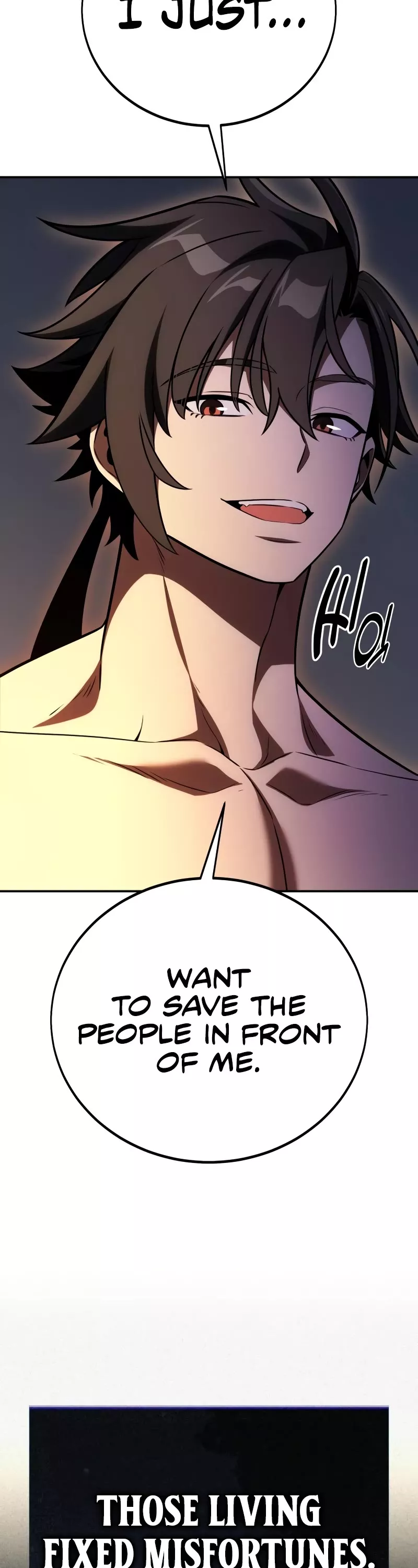 I Killed the Main Player, chapter 48, image 38