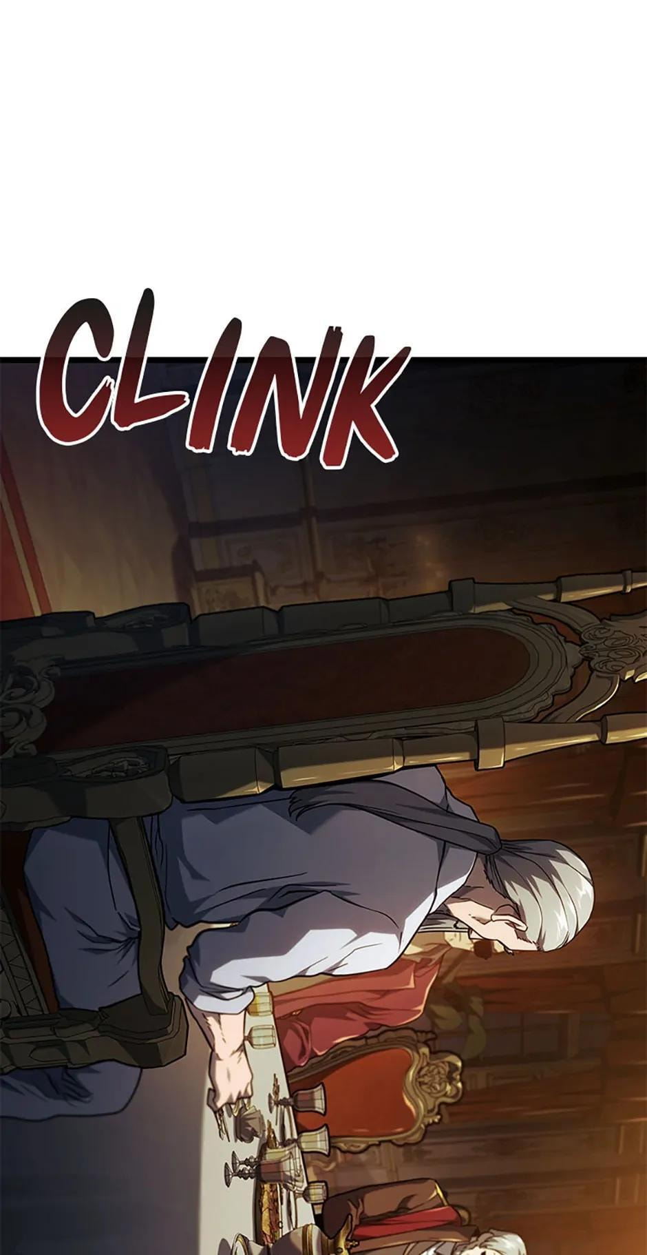 Revenge of the Baskerville Bloodhound, chapter 65, image 33
