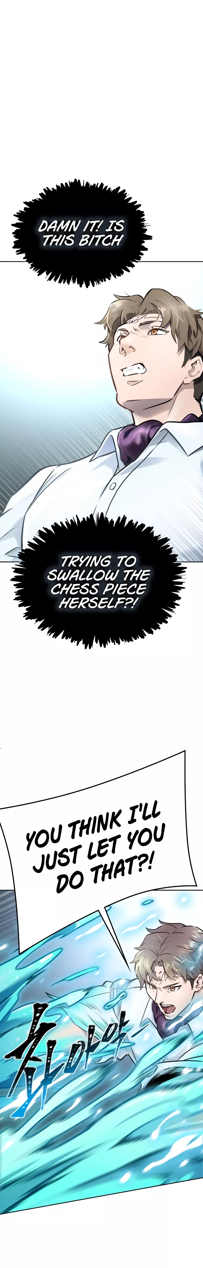 Tower of God, chapter 636, image 27