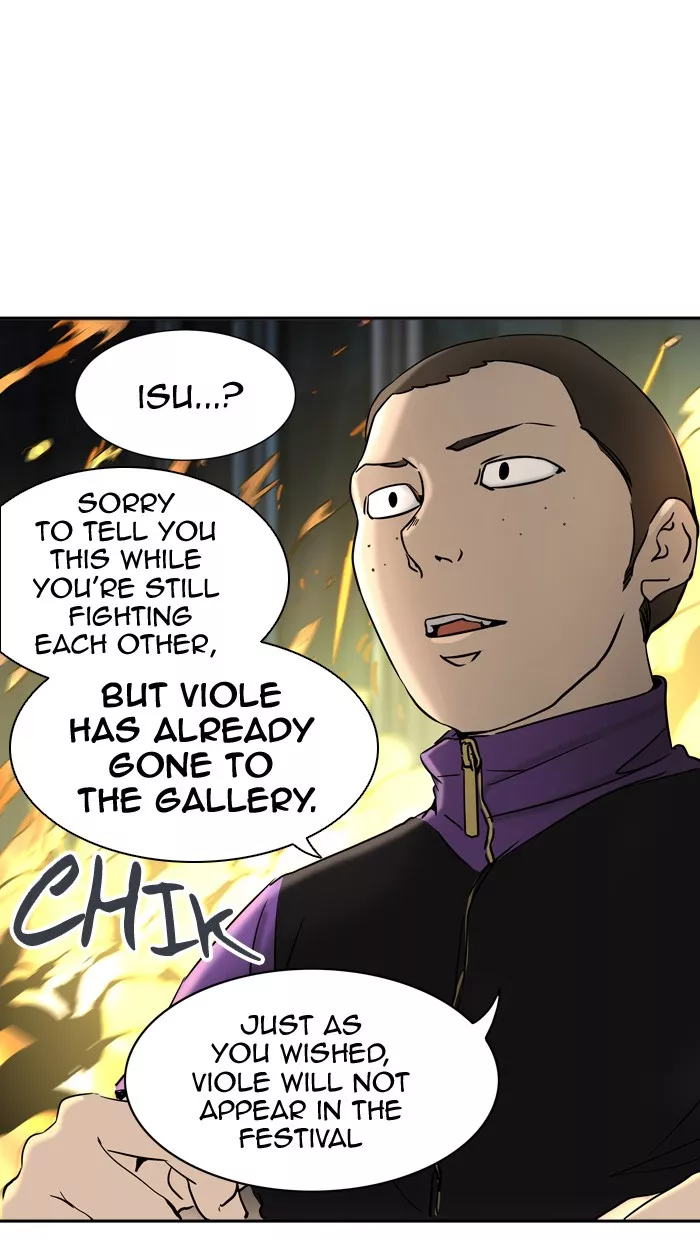 Tower of God, chapter 299, image 11