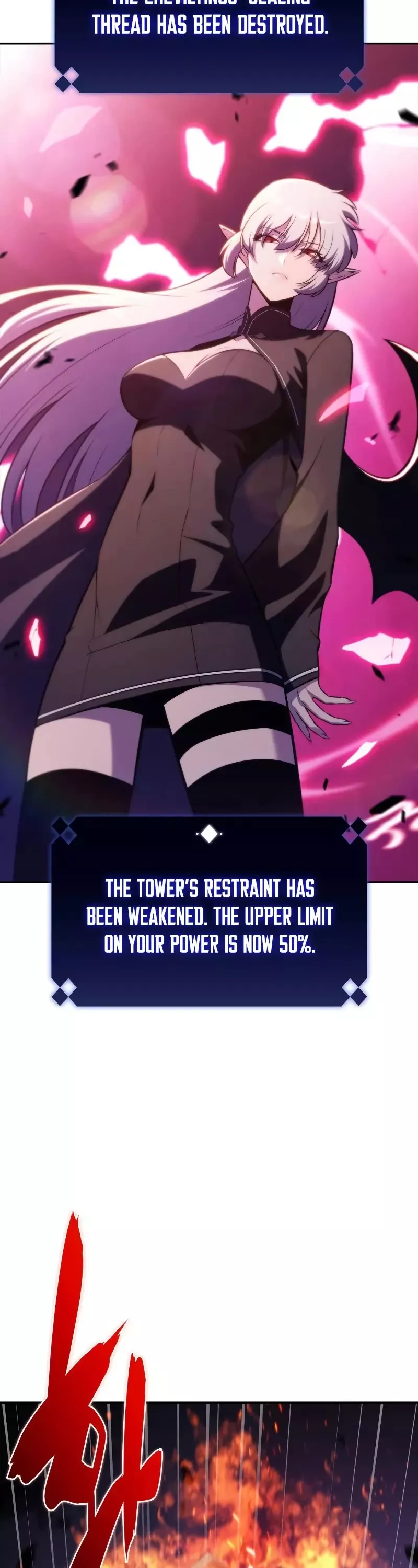 Solo Max-Level Newbie, chapter 211, image 3