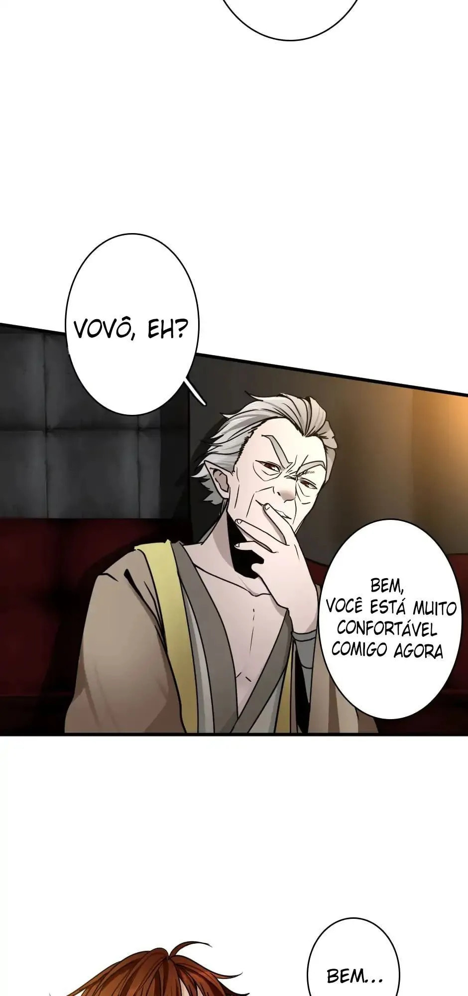 The Beginning After the End, chapter 23, page 20