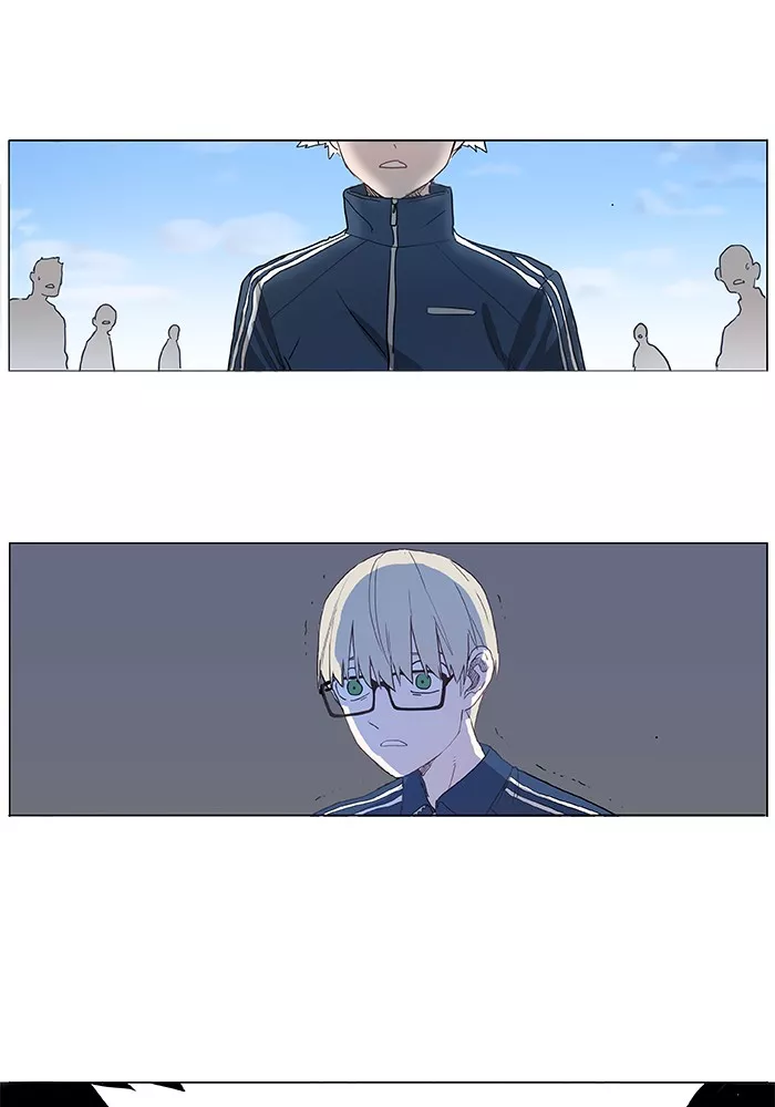 The Boxer, chapter 3, image 33