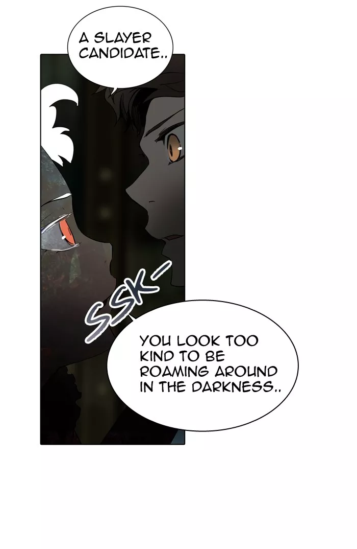 Tower of God, chapter 268, image 11