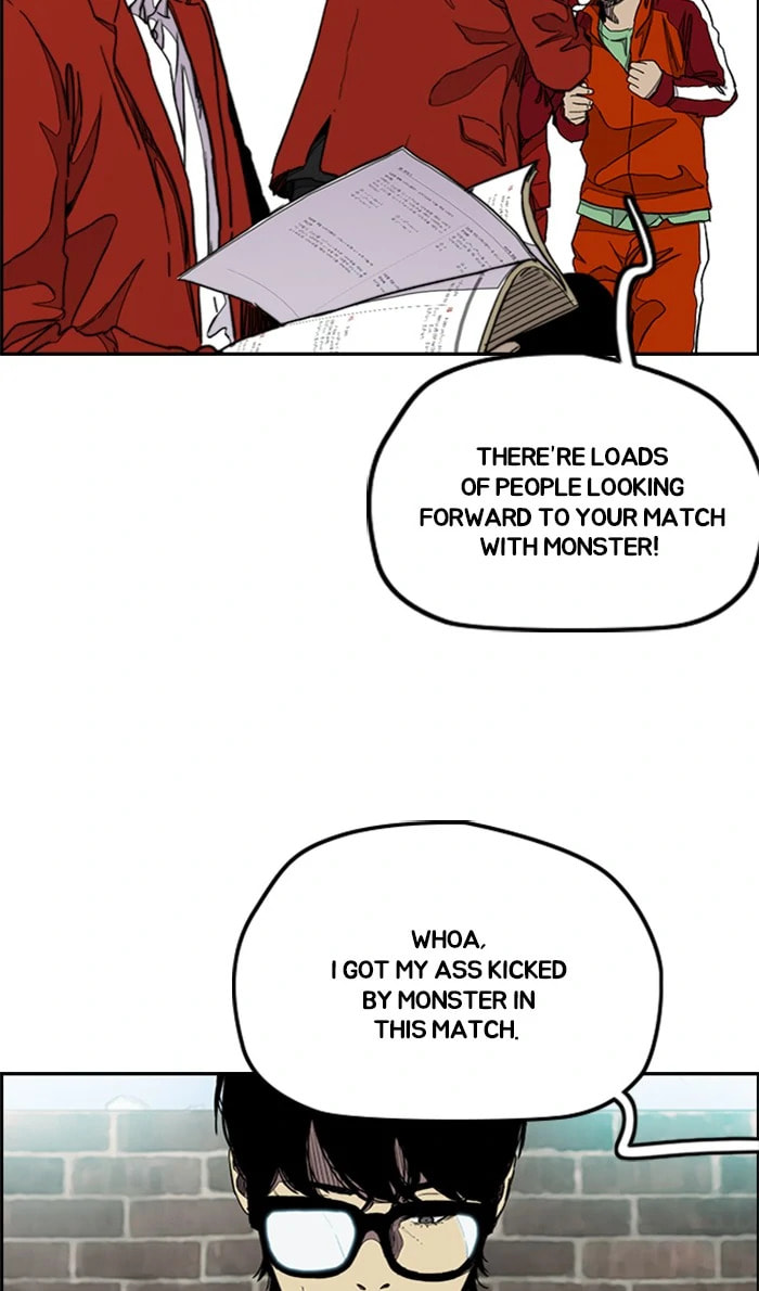 Wind Breaker, chapter 283, image 56