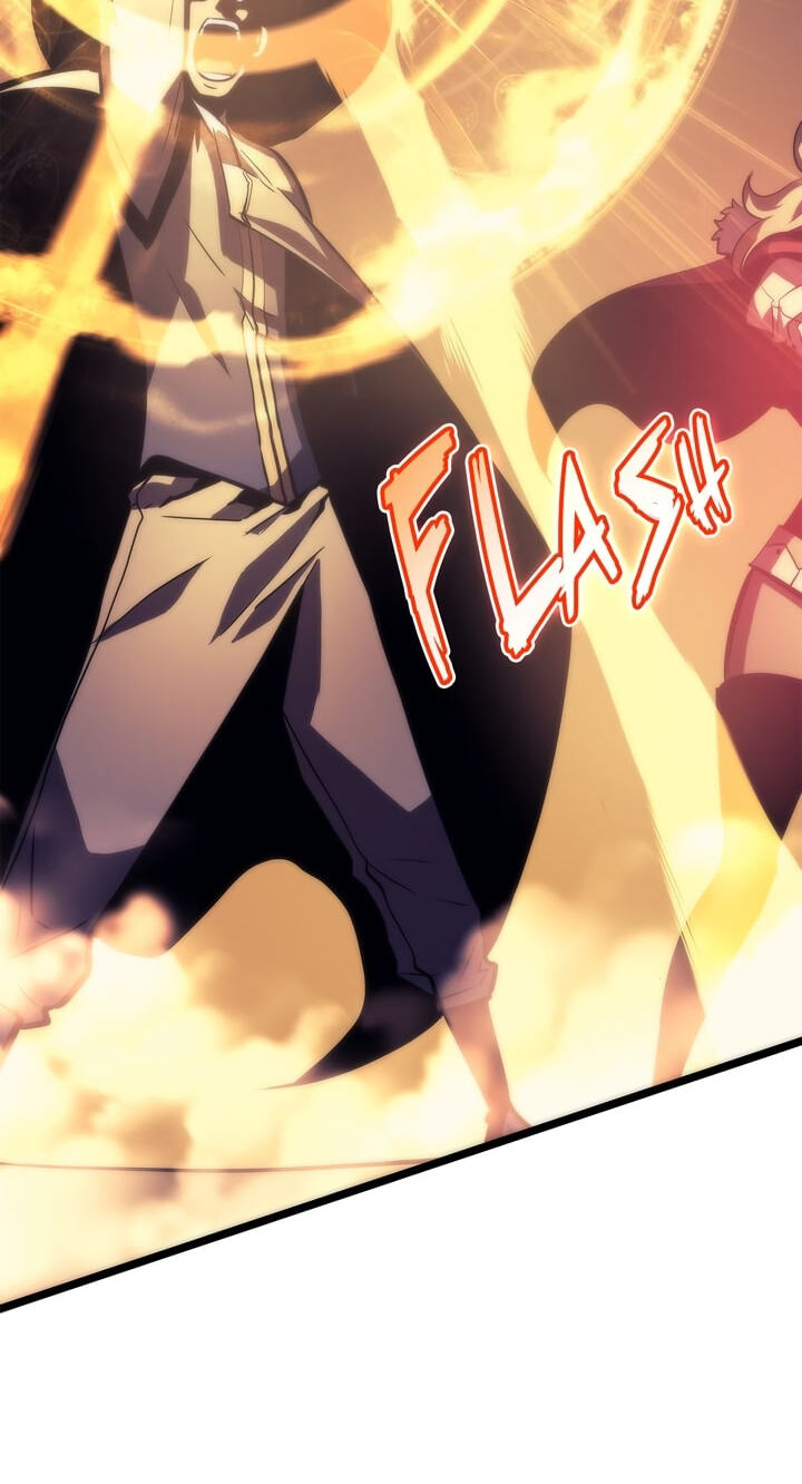 Solo Leveling, chapter 69, page 70