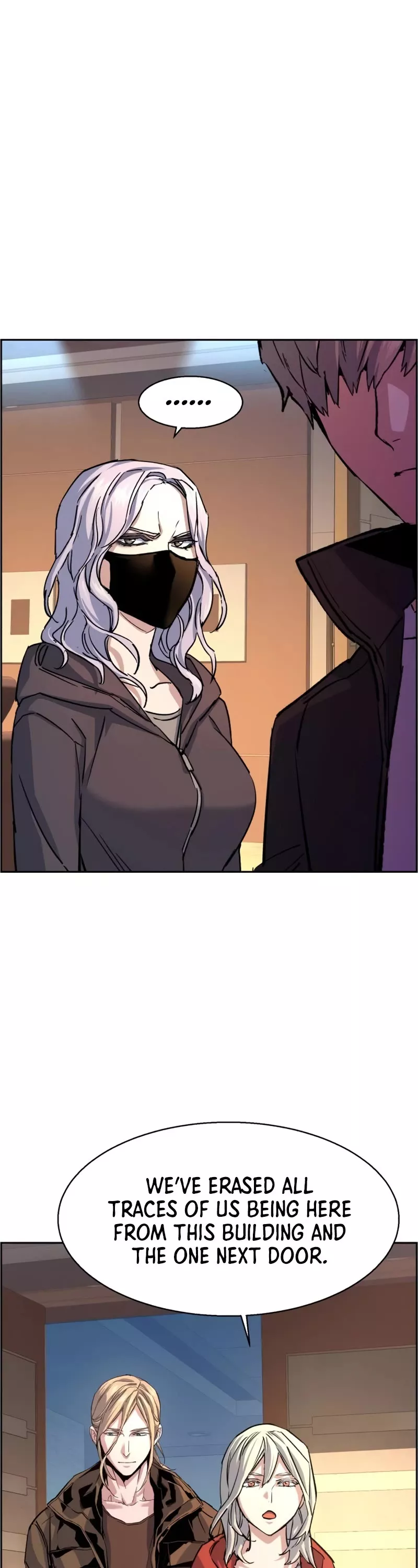 Teenage Mercenary, chapter 102, image 38