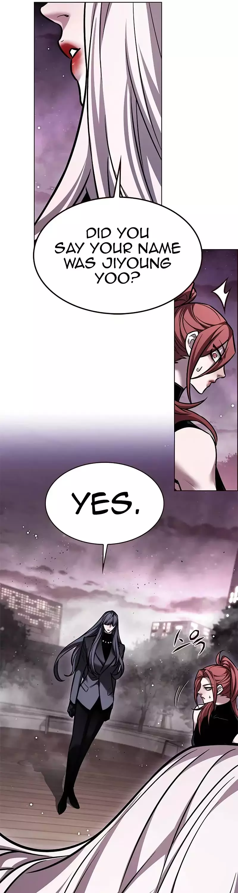 Eleceed, chapter 299, image 34