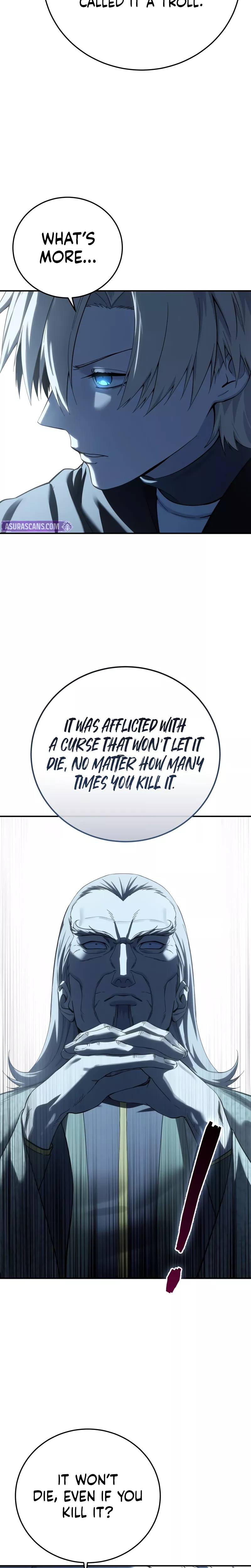 Star-Fostered Swordmaster, chapter 104, image 16