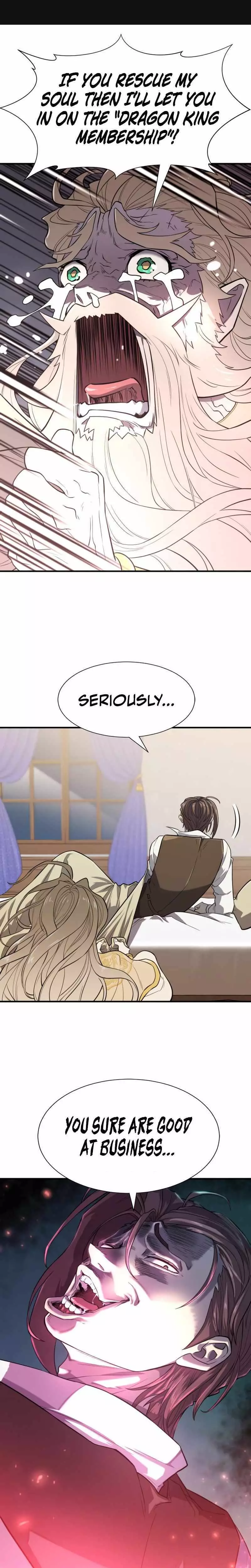 The Greatest Estate Developer, chapter 111, image 2